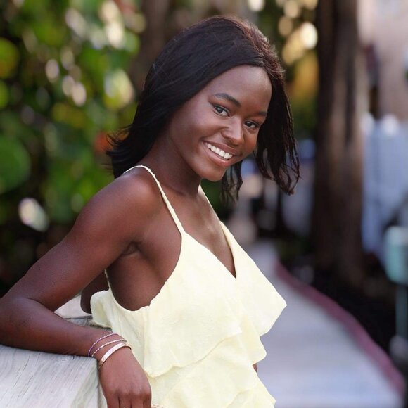 Meet your Posher, Imani - Picture 1 of 1